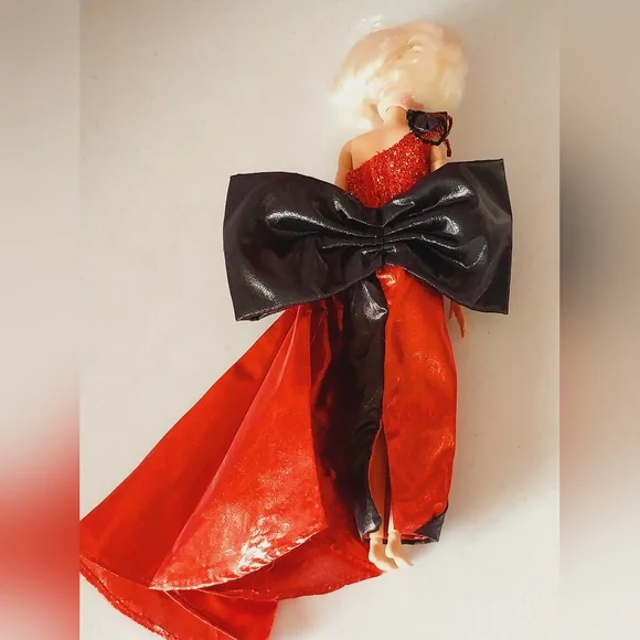Vintage Marilyn Monroe doll
